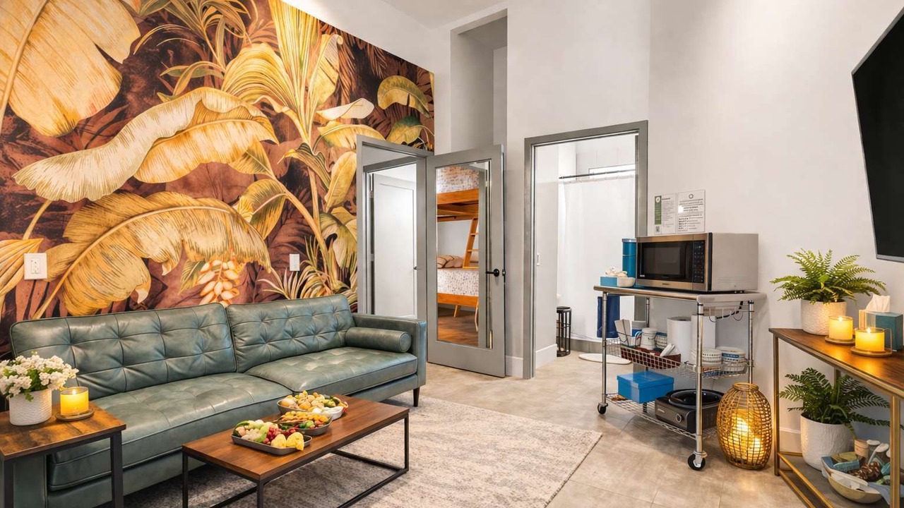 Photo of Livingroom in Stockton