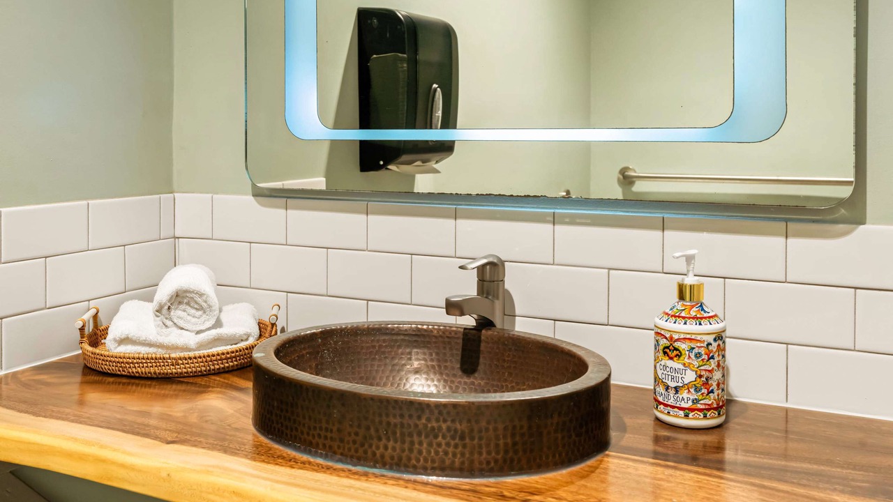 Photo of Bathroom in Stockton