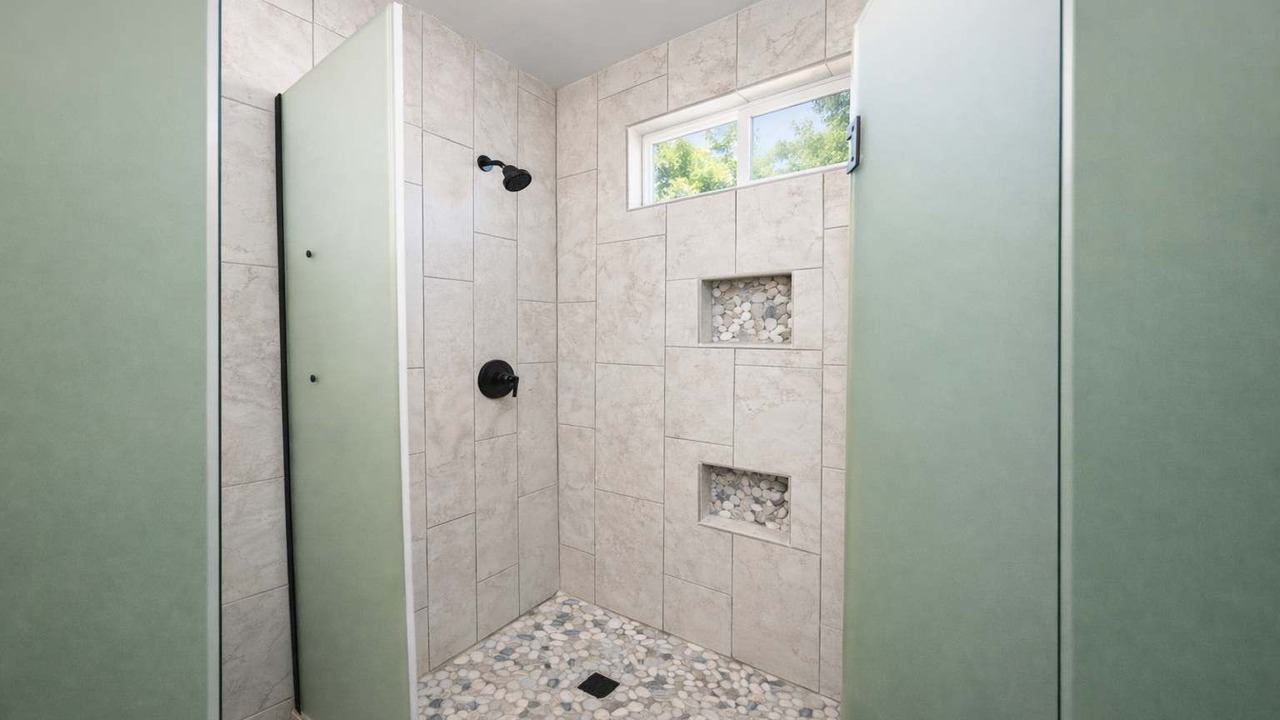 Photo of Bathroom in Stockton