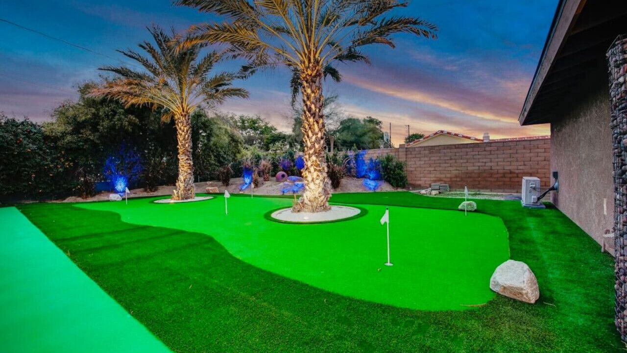 Photo of Outdoor in Bermuda Dunes
