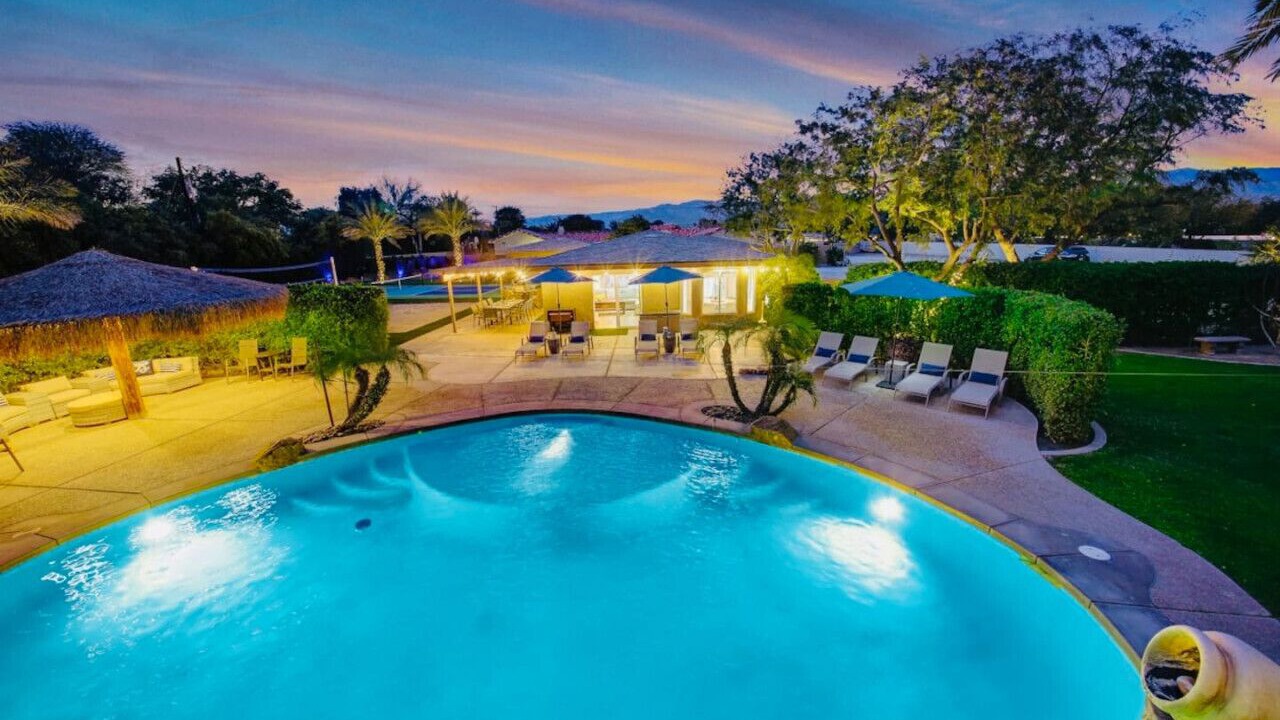 Photo of Outdoor in Bermuda Dunes
