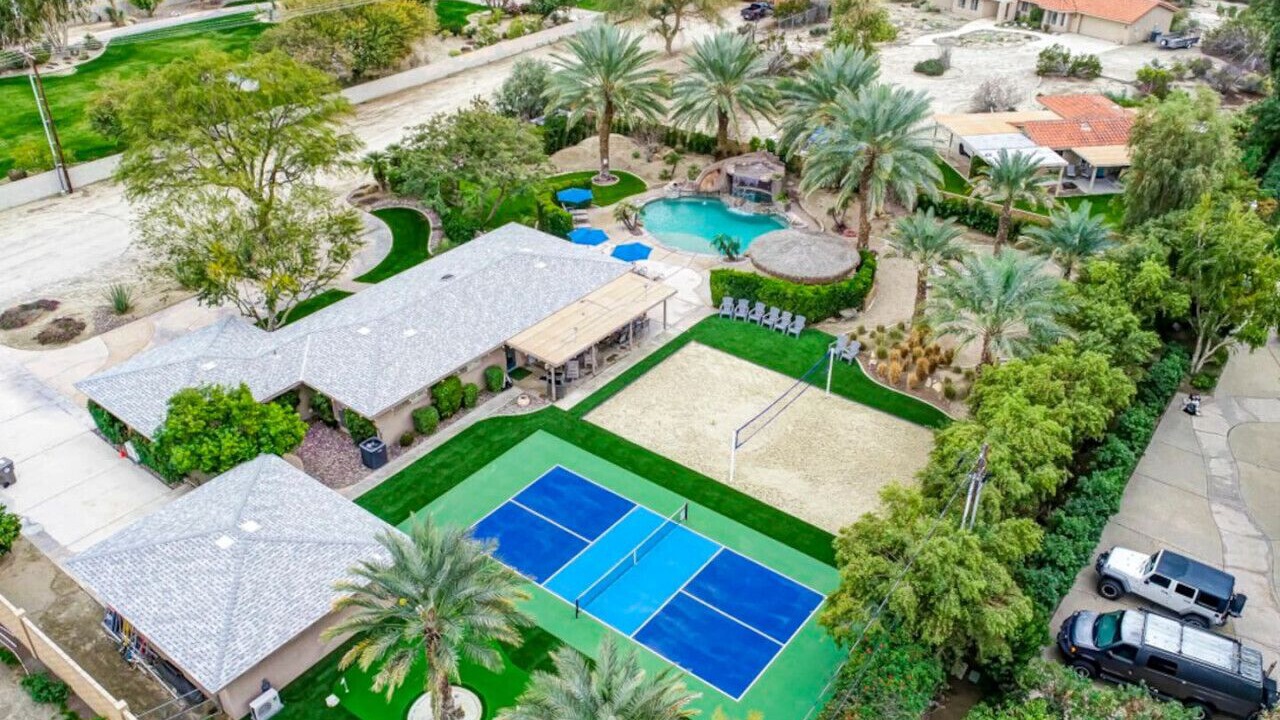 Photo of Others in Bermuda Dunes