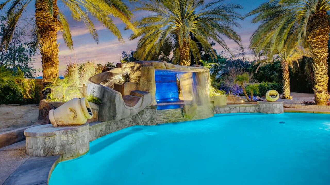 Photo of Outdoor in Bermuda Dunes