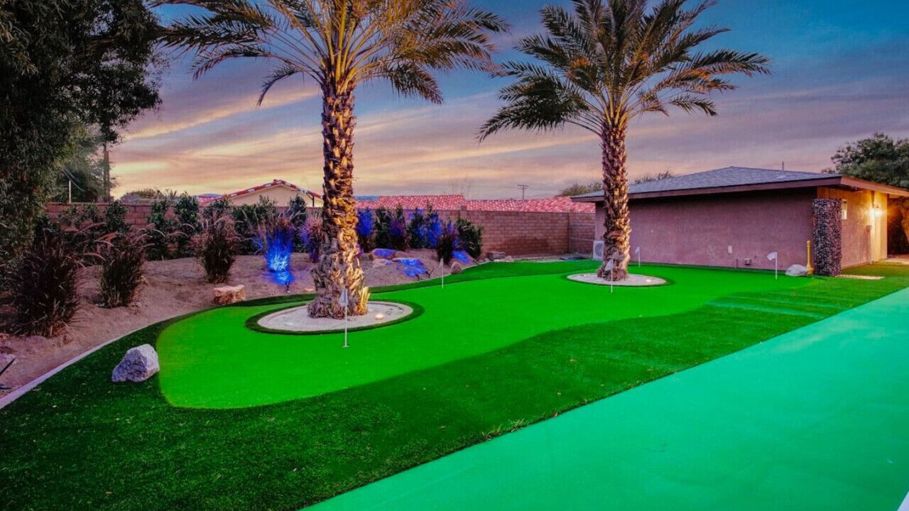 Photo of Outdoor in Bermuda Dunes