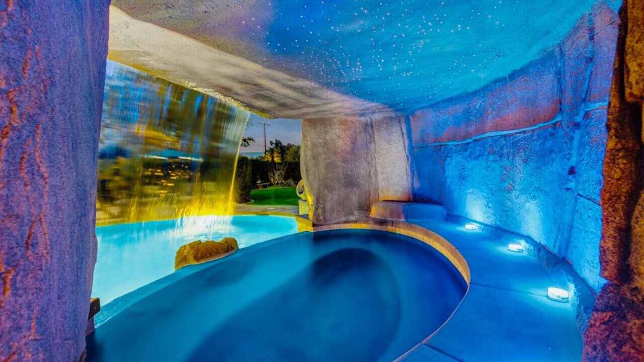Photo of Outdoor in Bermuda Dunes