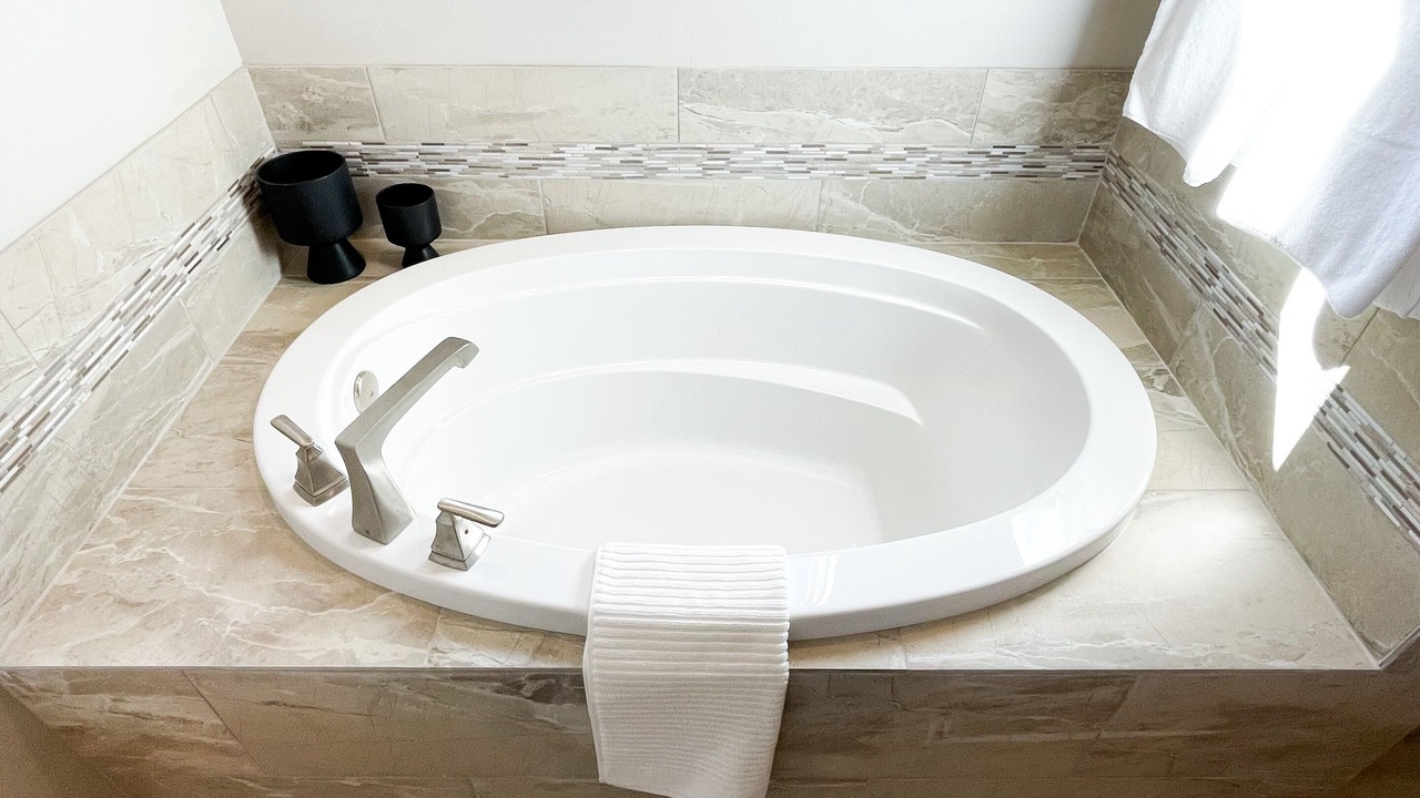 Photo of Bathroom in Santa Clara