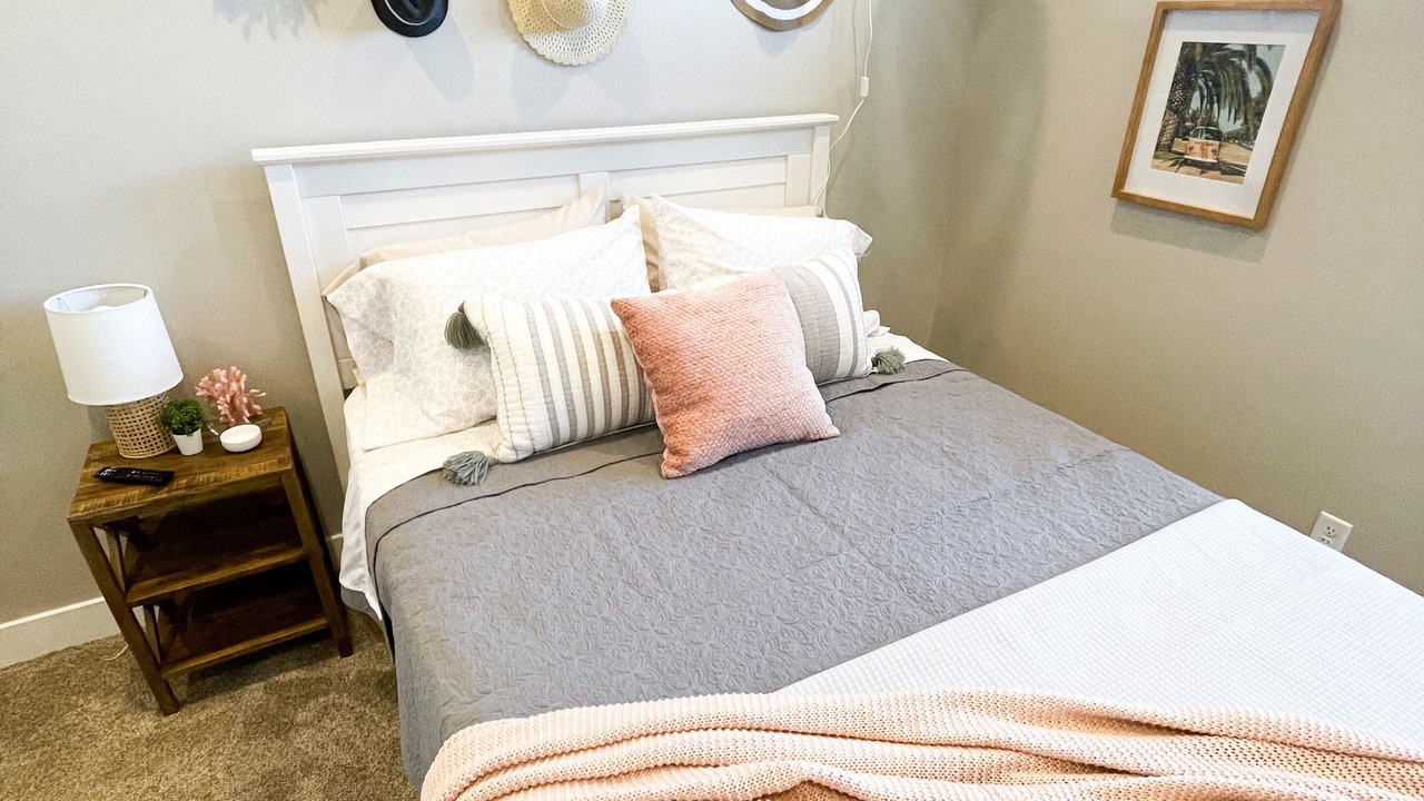 Photo of Bedroom in Santa Clara