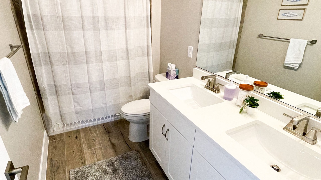 Photo of Bathroom in Santa Clara