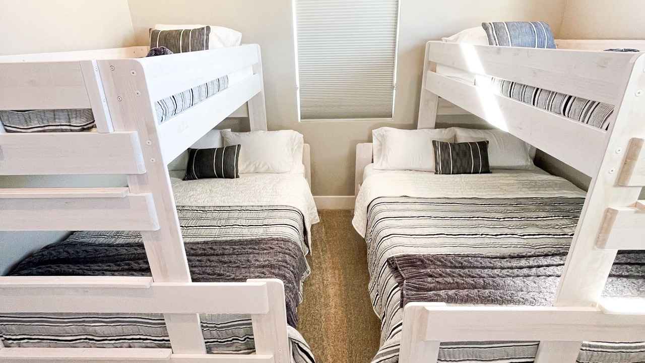 Photo of Bedroom in Santa Clara