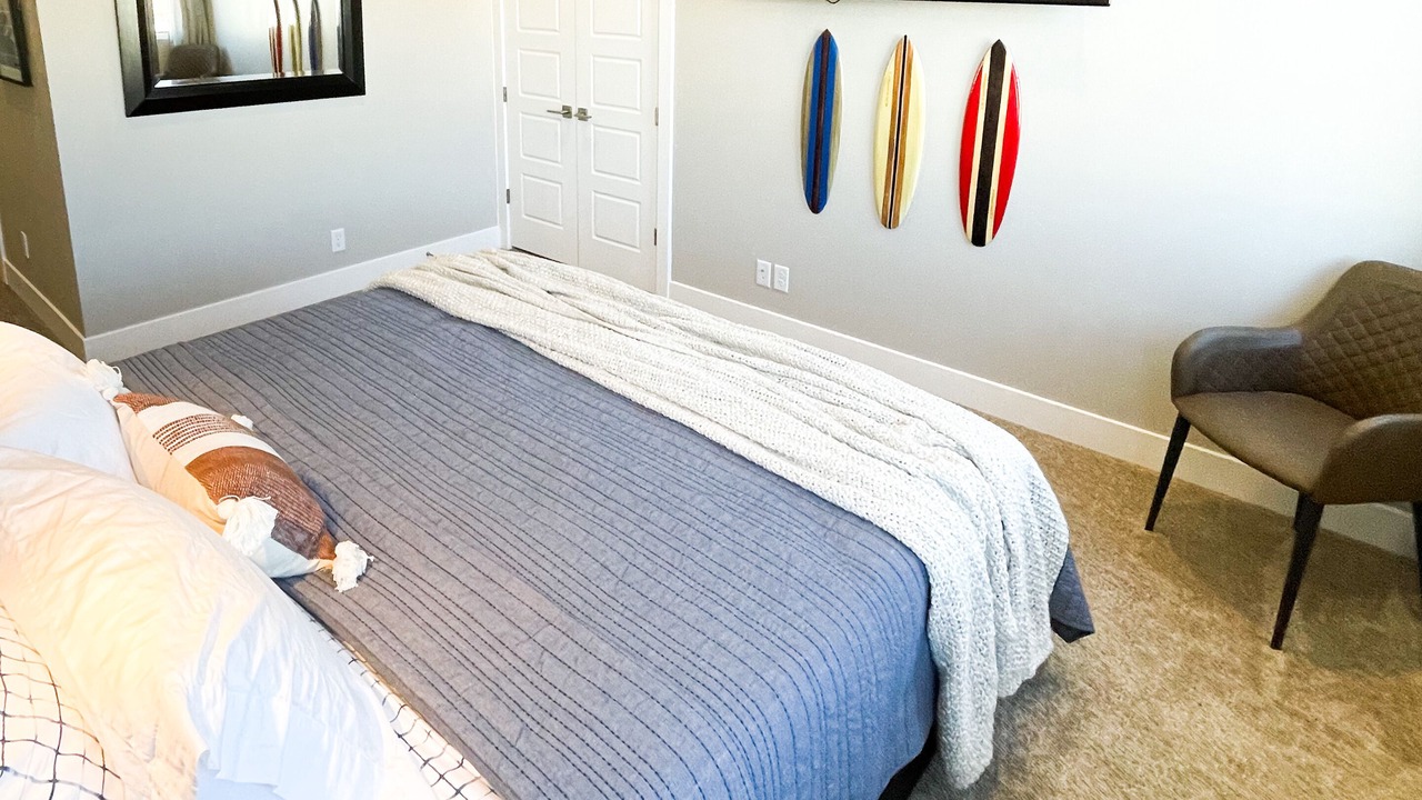 Photo of Bedroom in Santa Clara