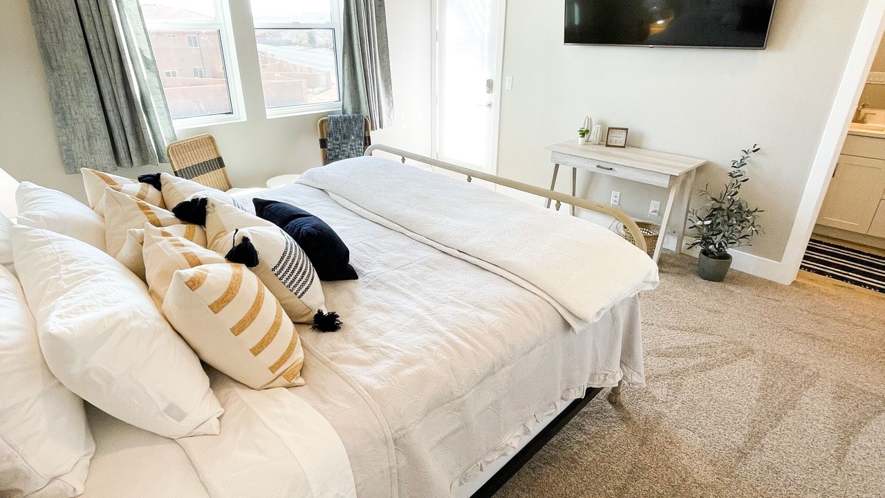 Photo of Bedroom in Santa Clara
