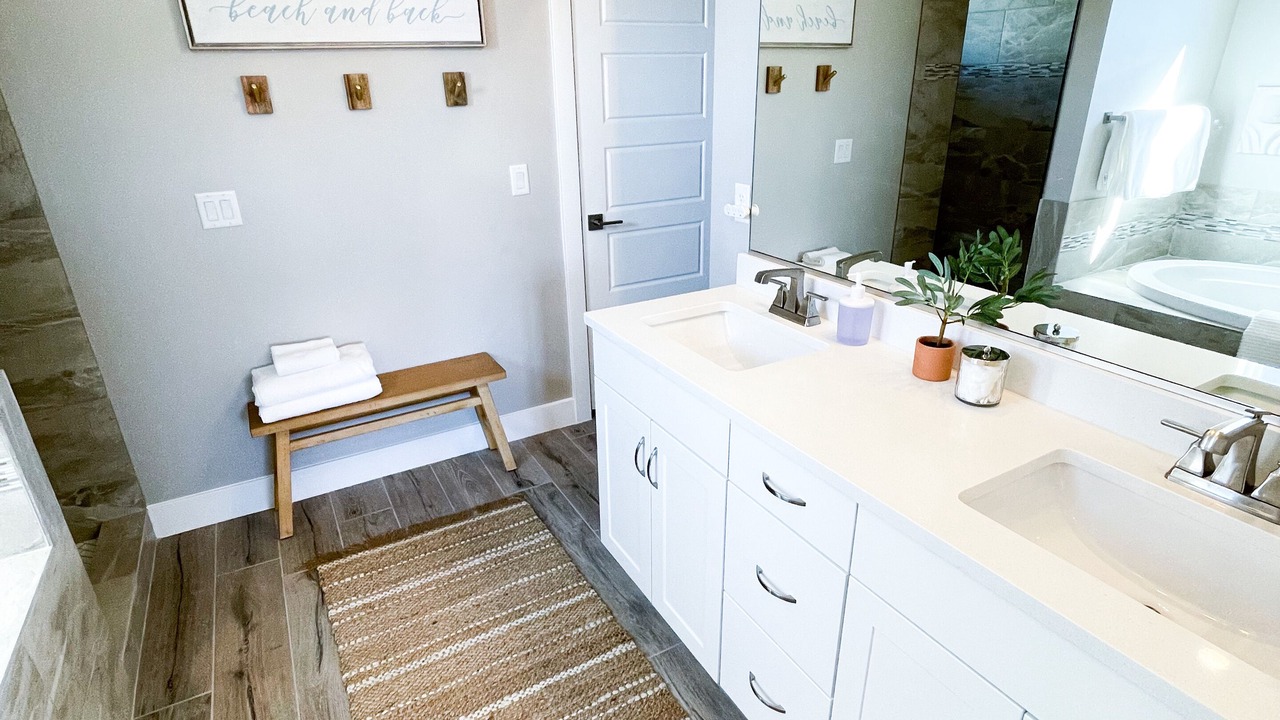Photo of Bathroom in Santa Clara