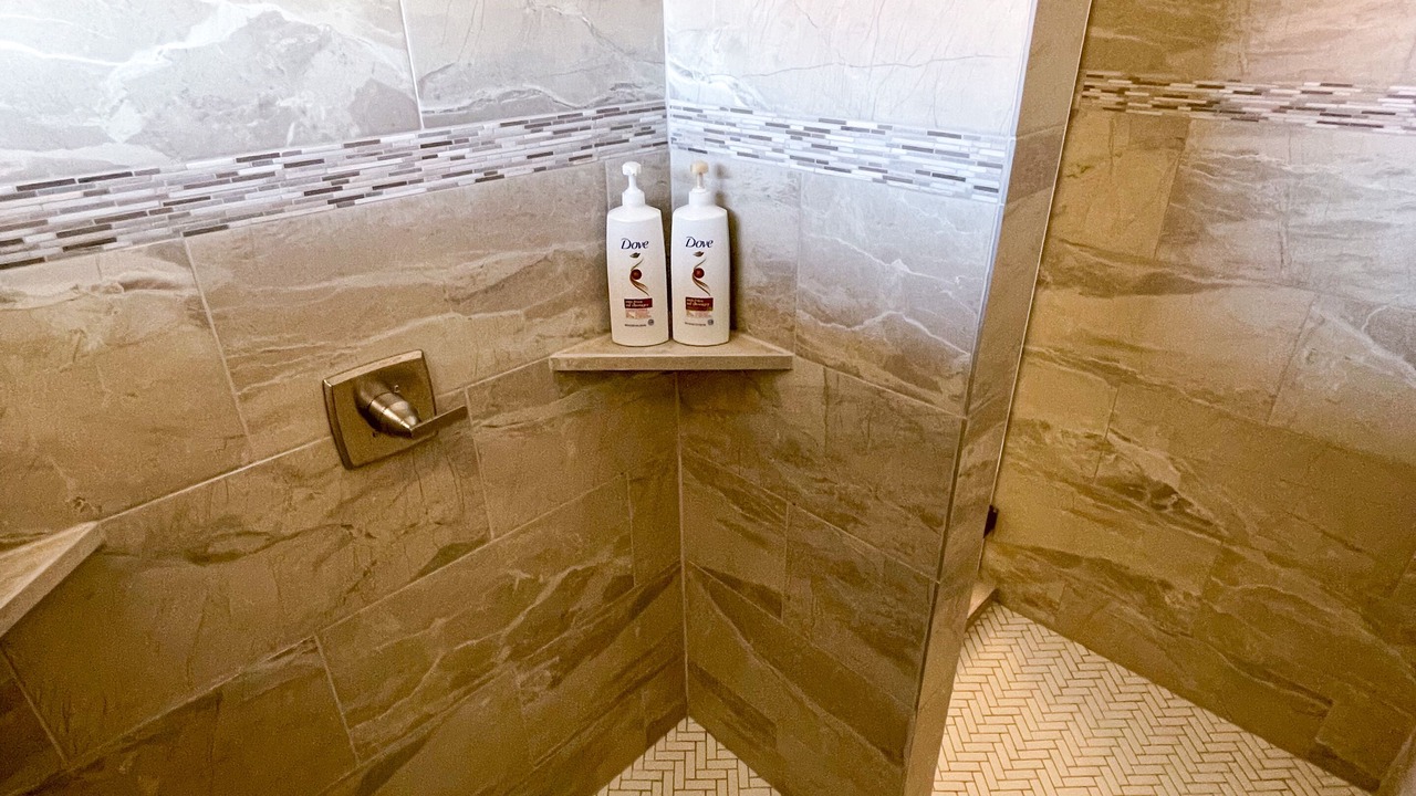 Photo of Bathroom in Santa Clara