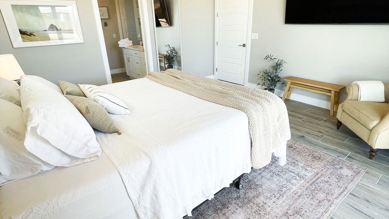 Photo of Bedroom in Santa Clara