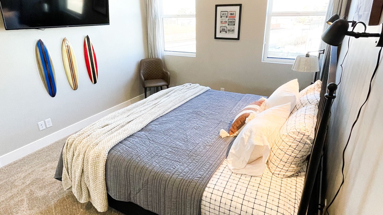 Photo of Bedroom in Santa Clara