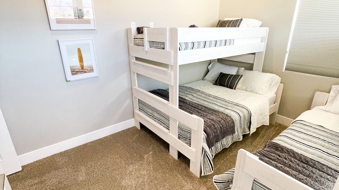 Photo of Bedroom in Santa Clara