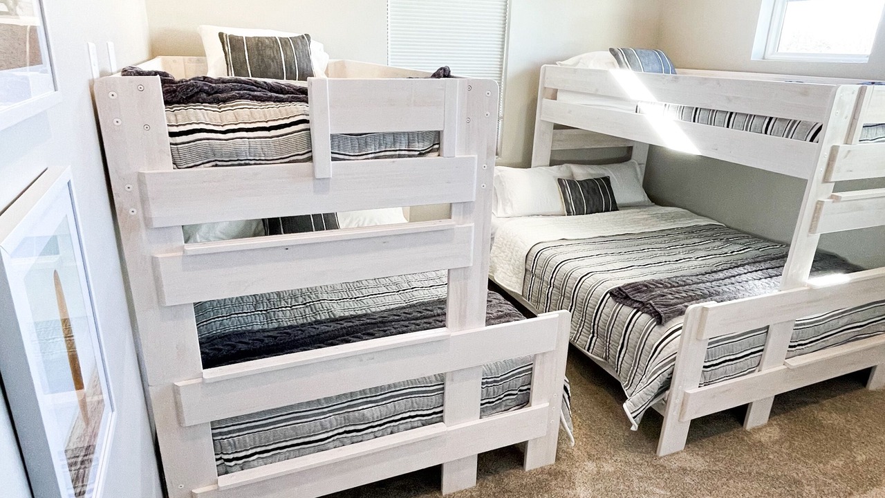 Photo of Bedroom in Santa Clara