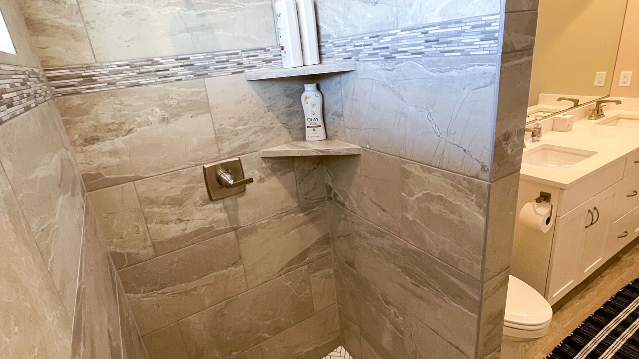 Photo of Bathroom in Santa Clara