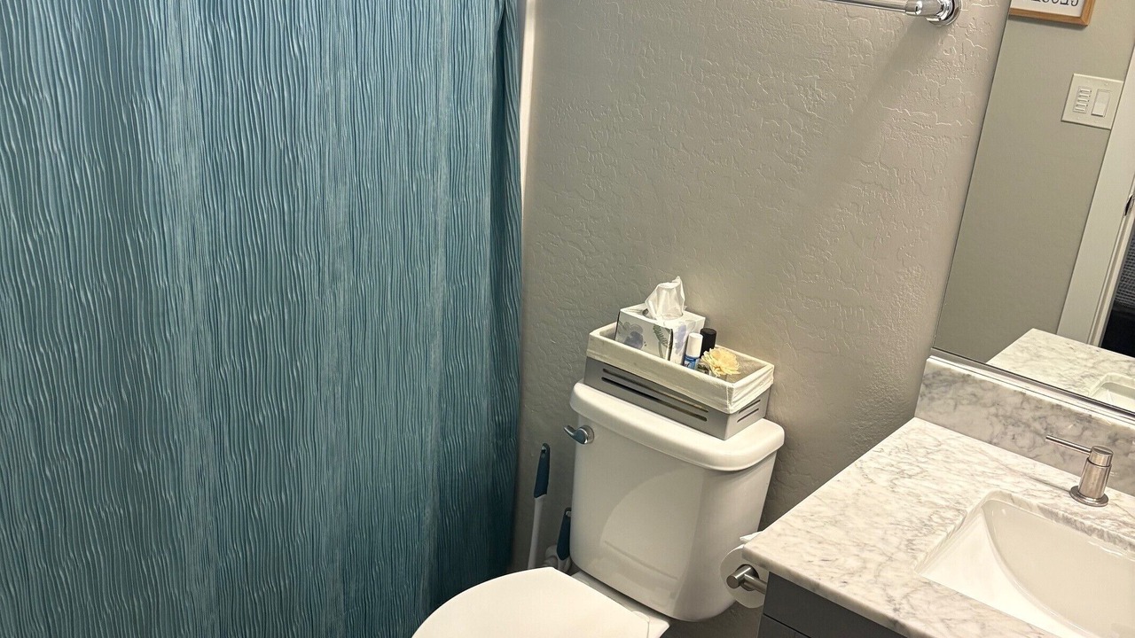 Photo of Bathroom in Buckeye