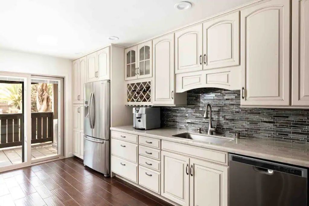 Photo of Kitchen in Leucadia