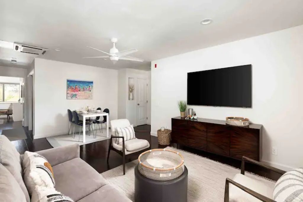 Photo of Livingroom in Leucadia