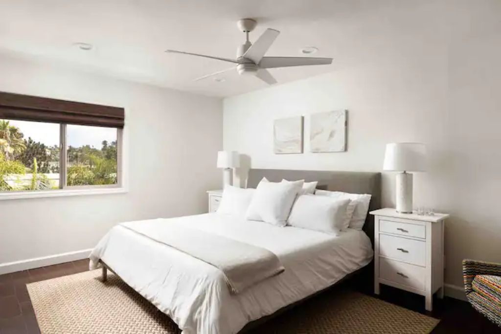 Photo of Bedroom in Leucadia