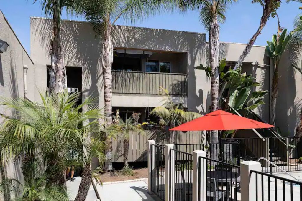 Photo of Outdoor in Leucadia