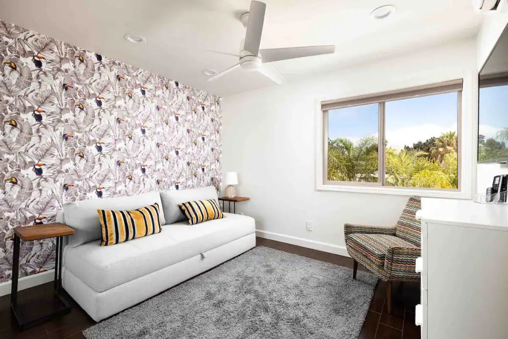 Photo of Livingroom in Leucadia