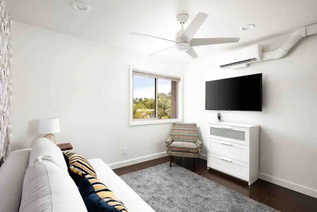 Photo of Livingroom in Leucadia