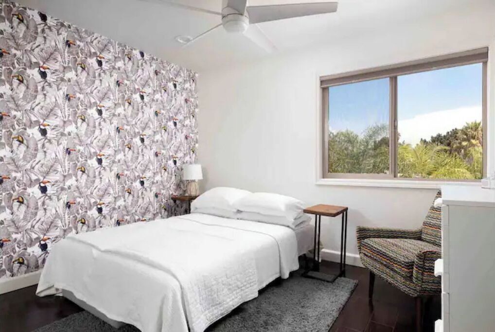 Photo of Bedroom in Leucadia