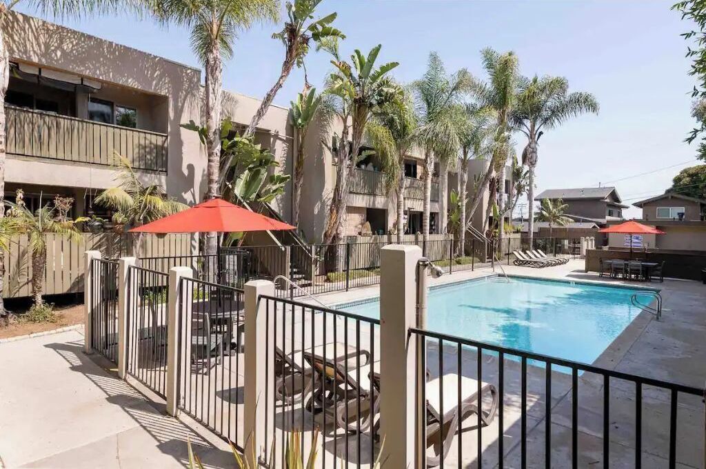 Photo of Outdoor in Leucadia