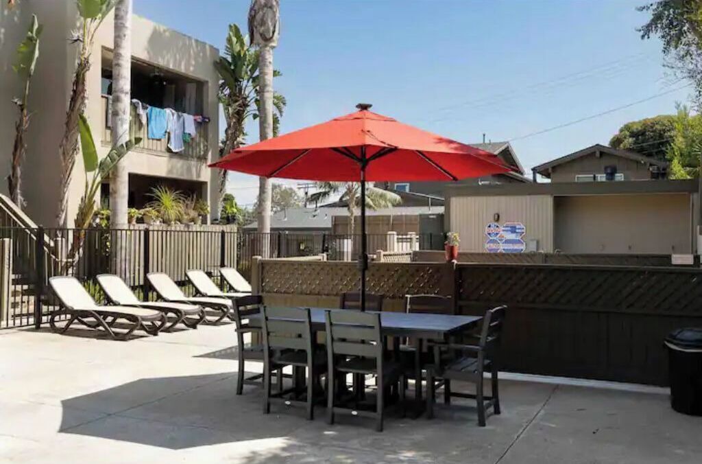 Photo of Outdoor in Leucadia