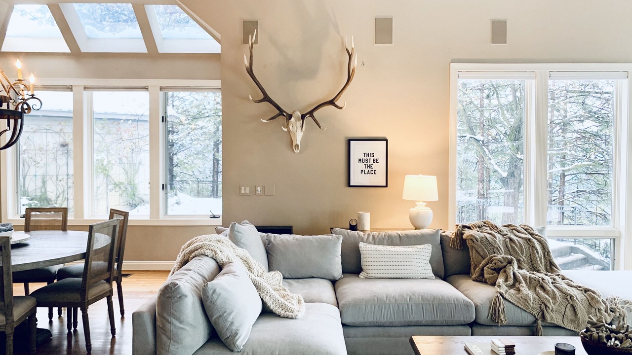 Photo of Livingroom in Sonora