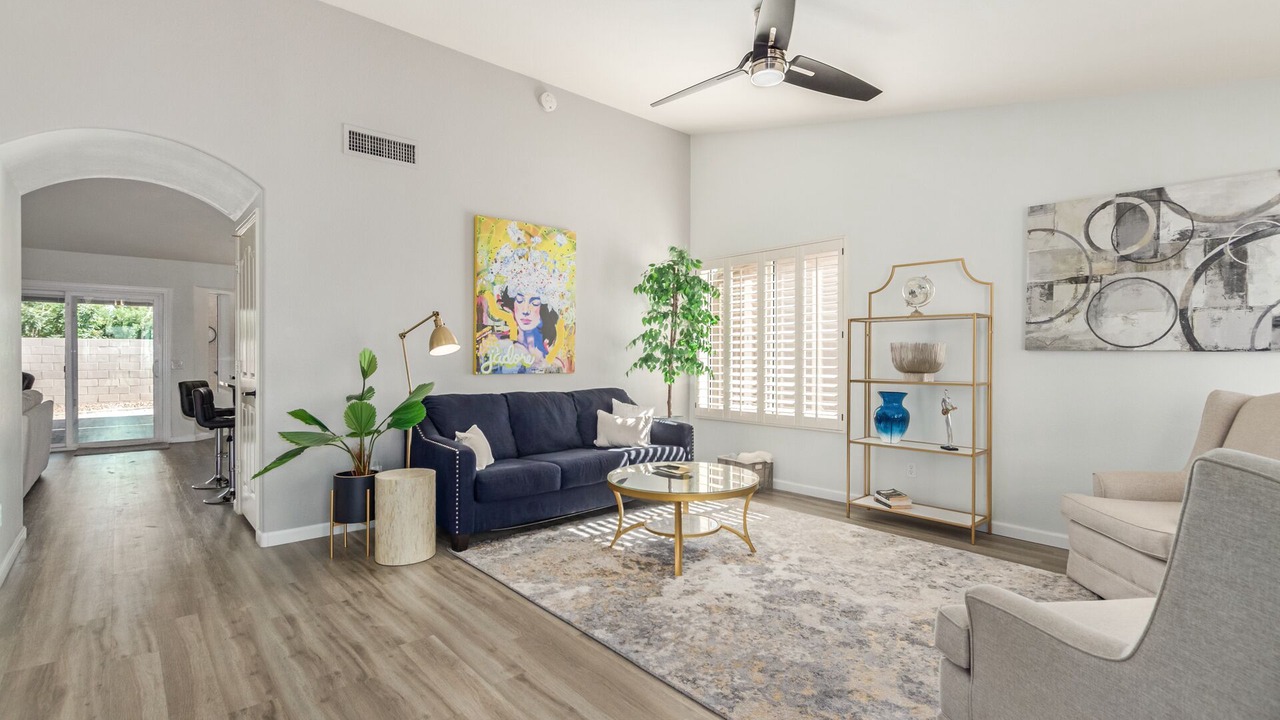Photo of Livingroom in Cottonwood