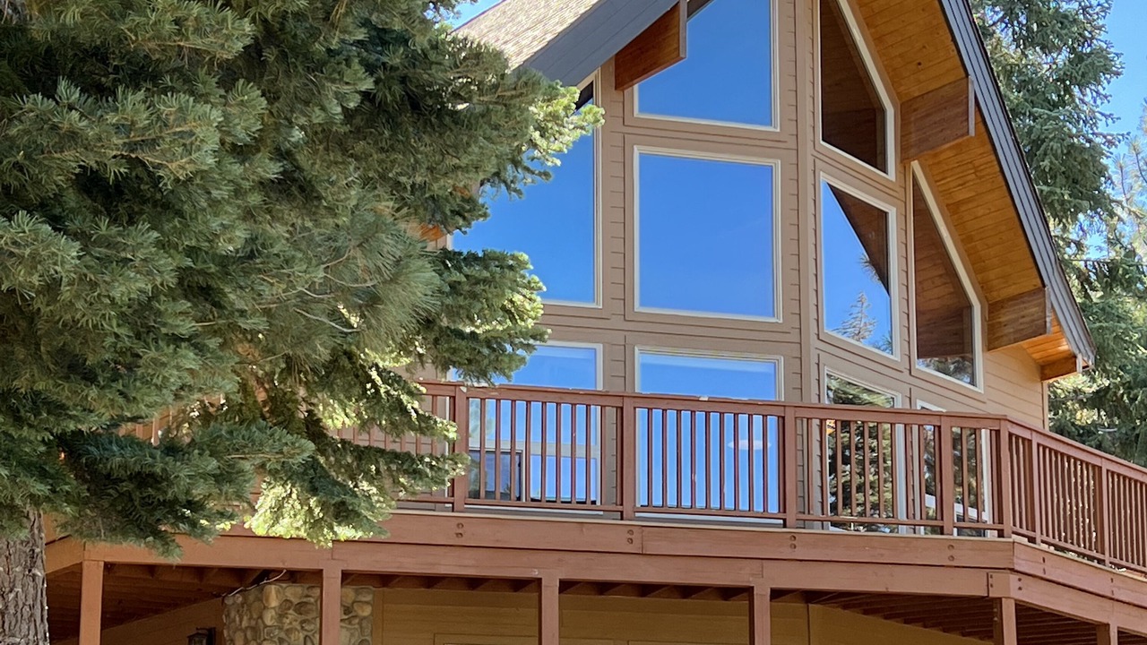 Photo of Outdoor in Lake Davis