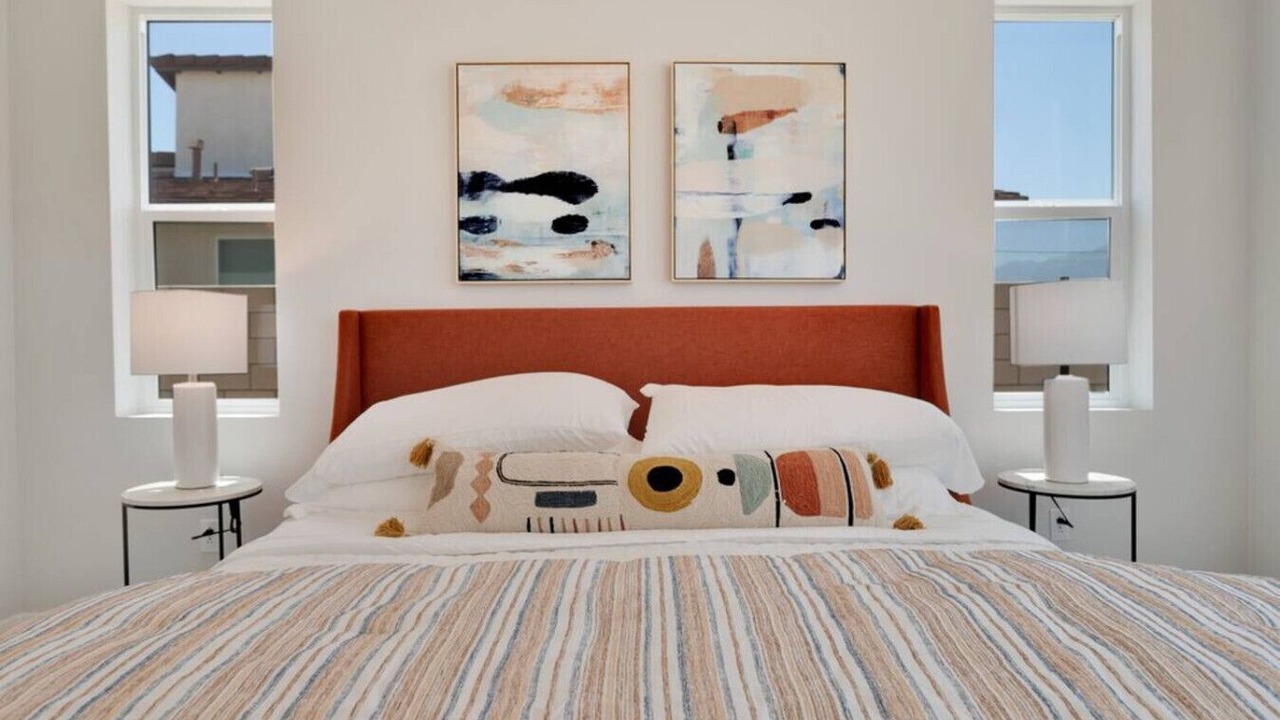 Photo of Bedroom in Desert Hot Springs