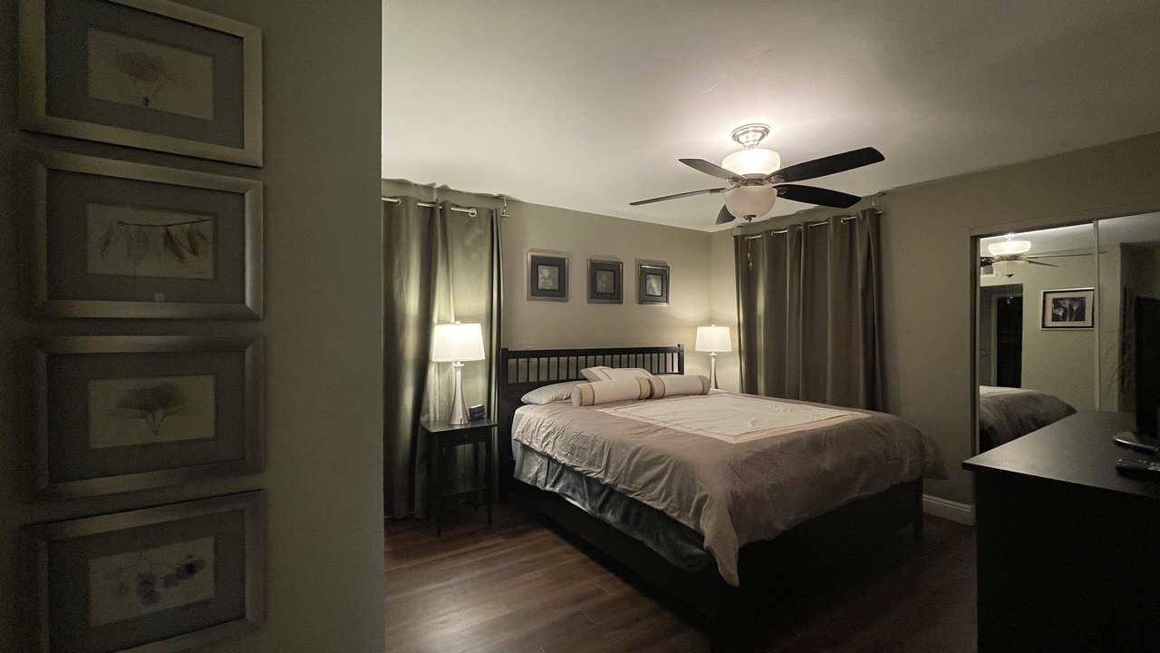 Photo of Bedroom in Spring Valley
