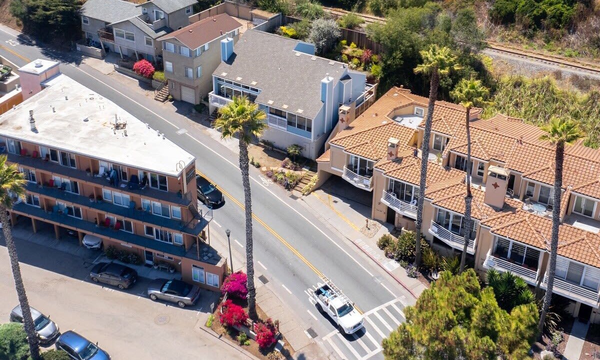 Photo of Outdoor in Capitola