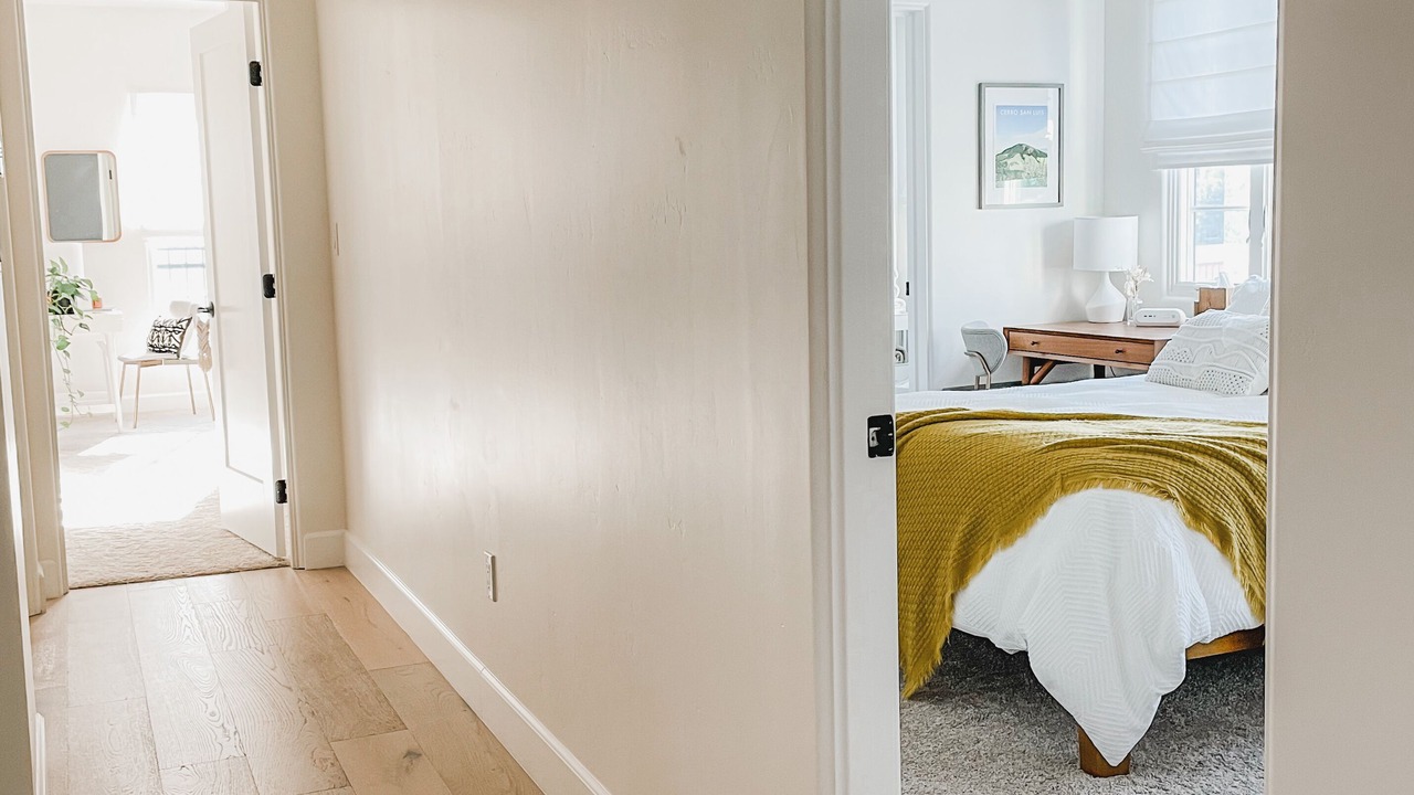 Photo of Bedroom in Downtown