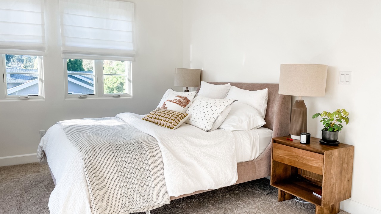 Photo of Bedroom in Downtown