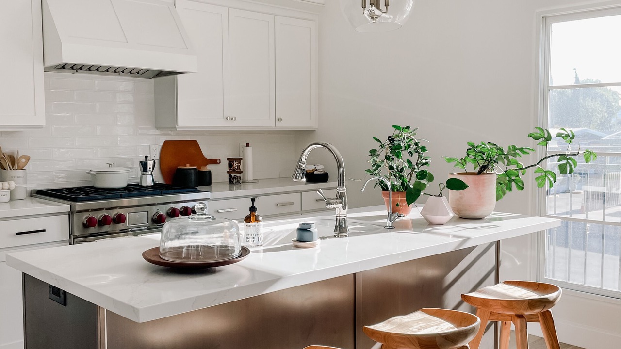 Photo of Kitchen in Downtown