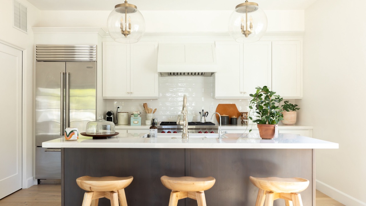 Photo of Kitchen in Downtown