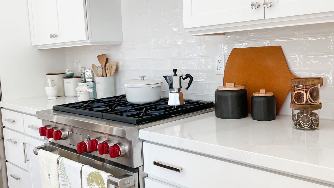 Photo of Kitchen in Downtown