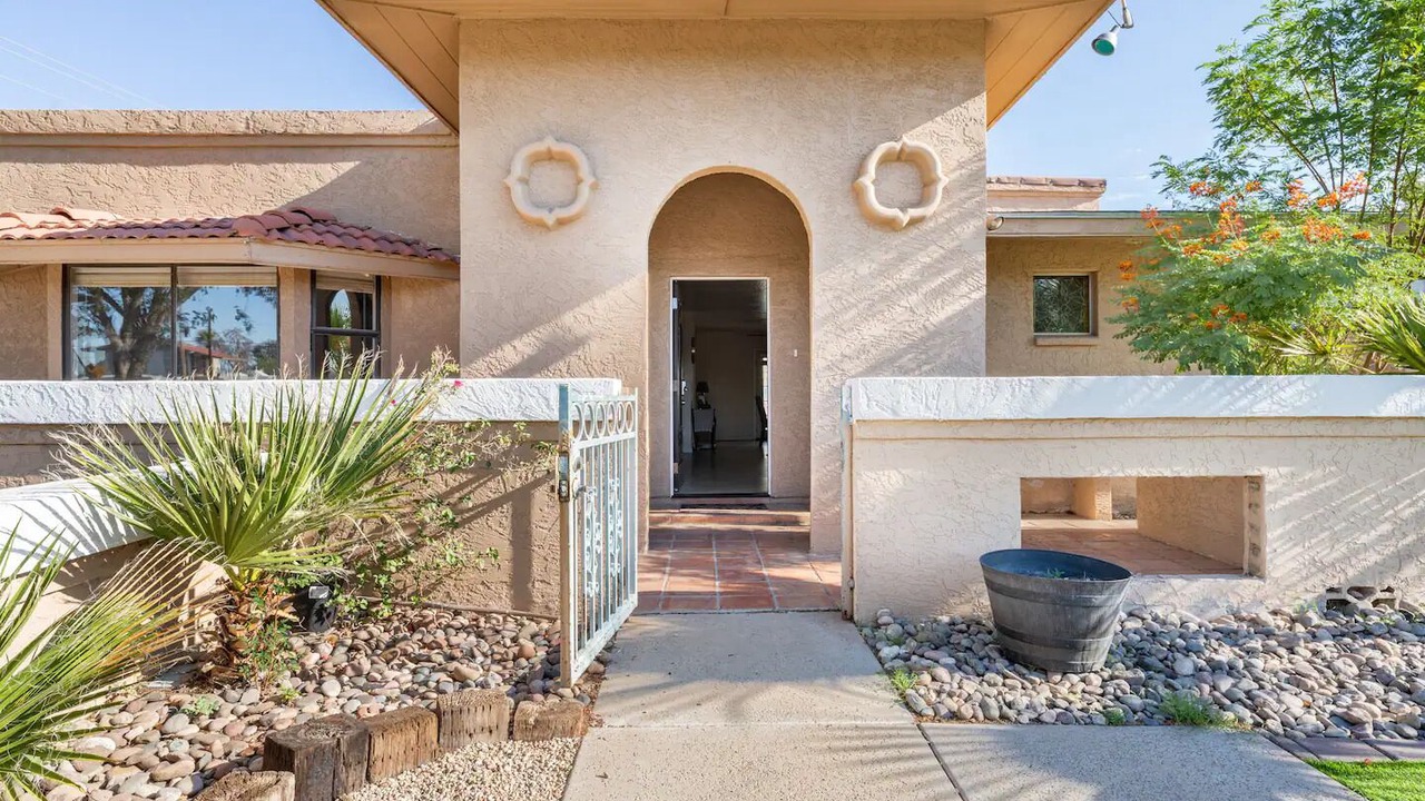 Photo of Outdoor in Alhambra