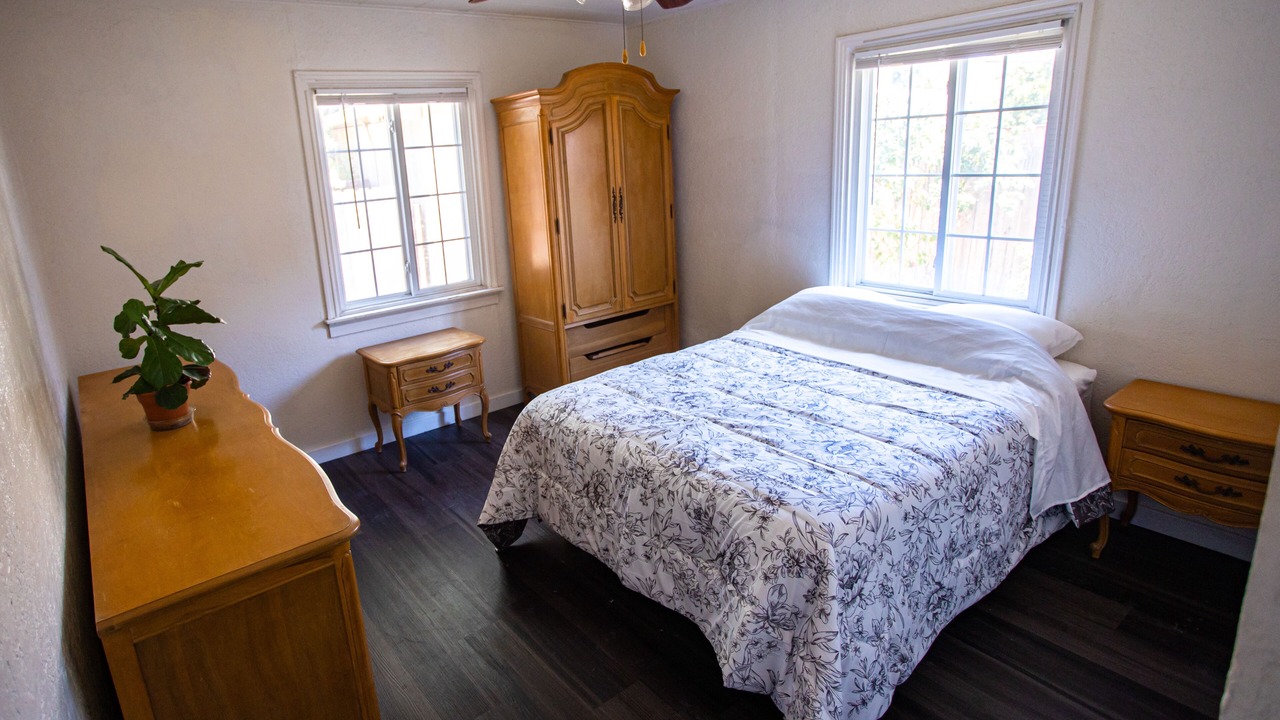 Photo of Bedroom in West Sacramento