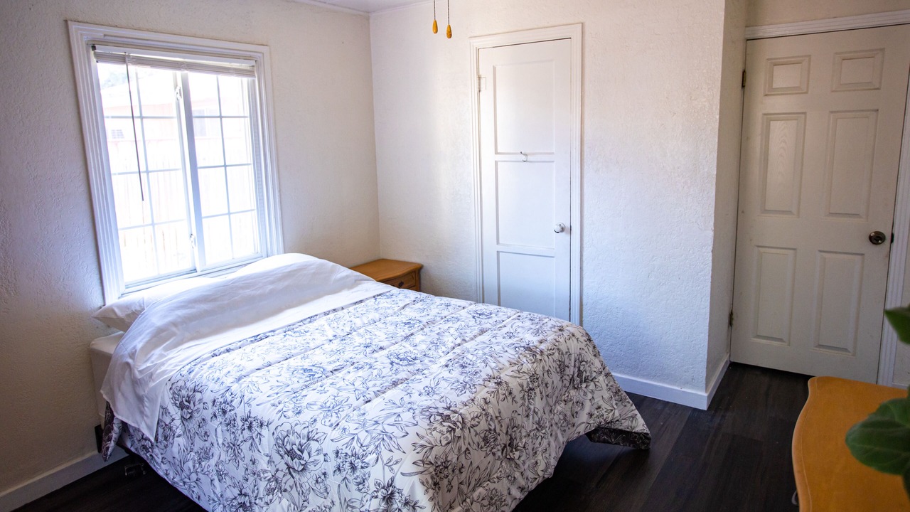 Photo of Bedroom in West Sacramento