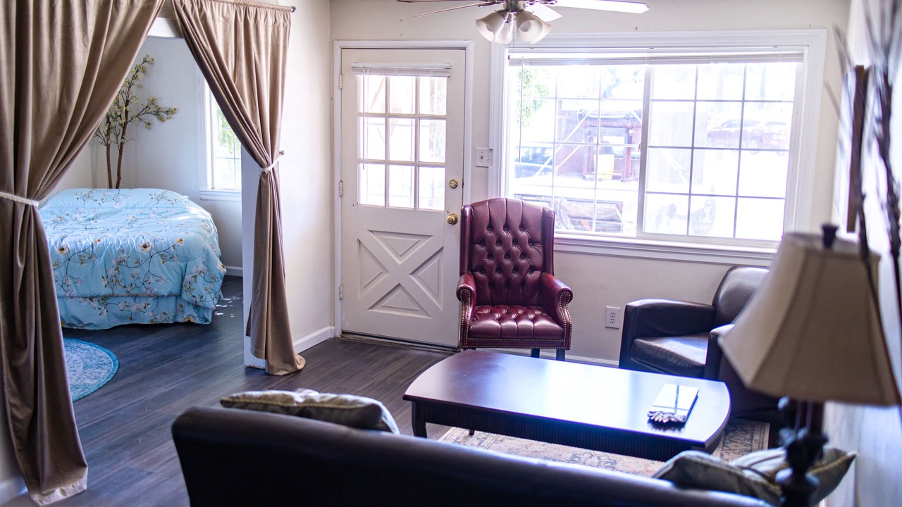 Photo of Bedroom in West Sacramento