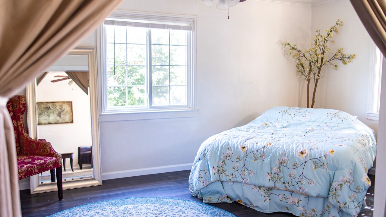 Photo of Bedroom in West Sacramento