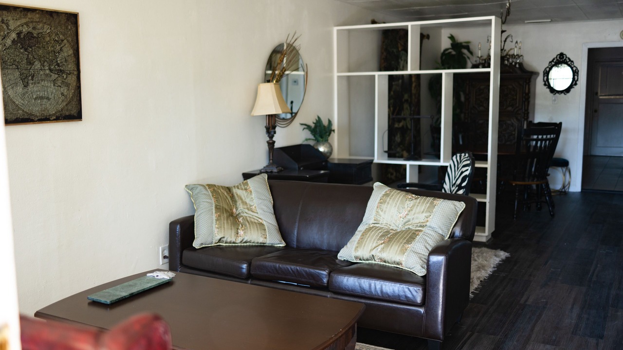Photo of Livingroom in West Sacramento