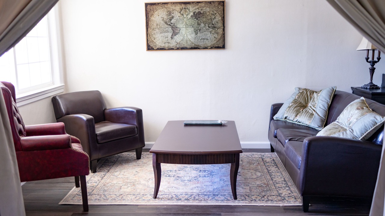 Photo of Livingroom in West Sacramento